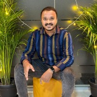 Deepak Swain