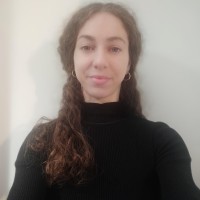 Maria-Eleni Kolometsou