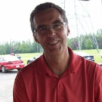 Guy Perron