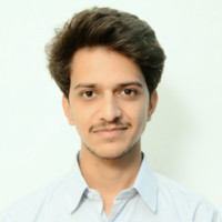 Vivek Shandil