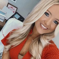 Alexis Van Houten
