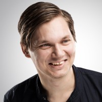 Jógvan Andersen