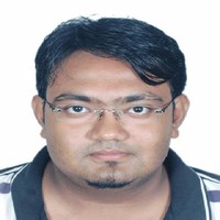 Debjyoti Mondal