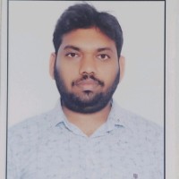 B.Narender Reddy