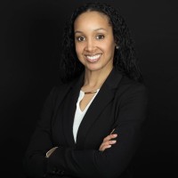 Candace Byrd