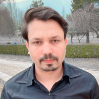 Irfan Ahmed Khan