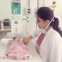 Chetna Kumari