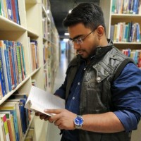 Mayank Jha