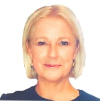 Fiona Luscombe