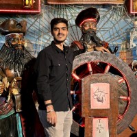 Jothiswar Sivakumar