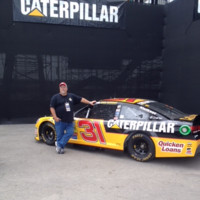 Steve Ersek
