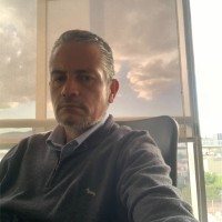 Gerardo Paredes G. Femat
