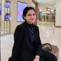 Nandini Mishra