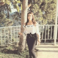 Farah Alkhoury