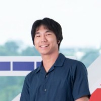 Joshua Teo