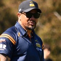 John Ulugia