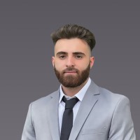 Ali Oseili