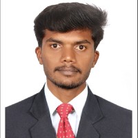 Janarthanan N