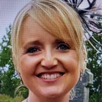 Jill Toase