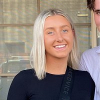Leah Harris