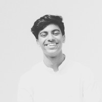 Naveen N G