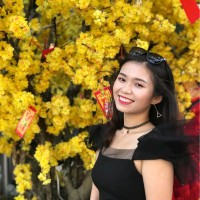 Phuong Anh Nguyen Thi
