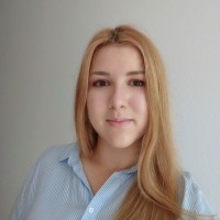 Daria Pankratova