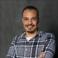 Mohammed Magdy