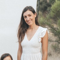 Carly Castillo Ferrarese