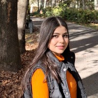 Mohaddeseh karimi manesh