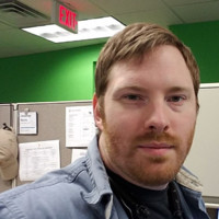 Jonathan Boone