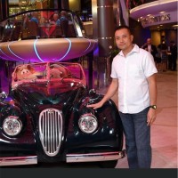 Jimmy Lai