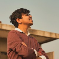 Girish Sharma