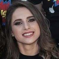 Camila Caroline Pretto