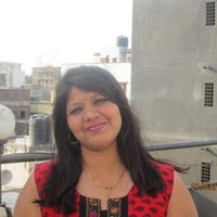 Nilam Jagtap