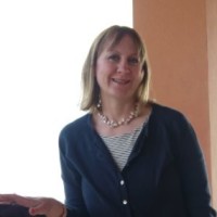 Alison Thompson