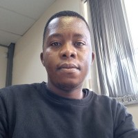 Donald Setsiba