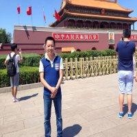 陈秋生