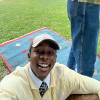 Manyano M Sishuba