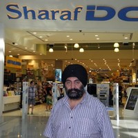 BALBIR SINGH CHHABRA