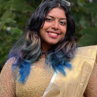 Iola Ann Mathew