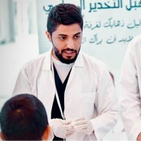 Abdualrahman Al Bishri