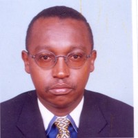 Musili Mutooni Nzambu
