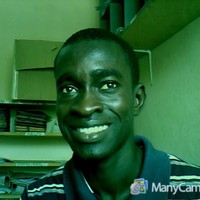 Siaka Mané