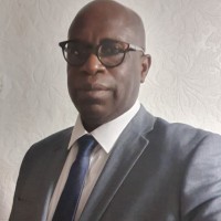 Ola Fayehun