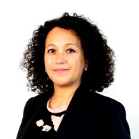 Barbara Dané