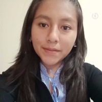 Yeraldine Karina Gallegos Quispe