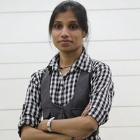 Hemangini Pancholi