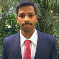 Santosh C