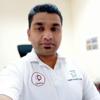 Dixon Kiliyayath Sunny